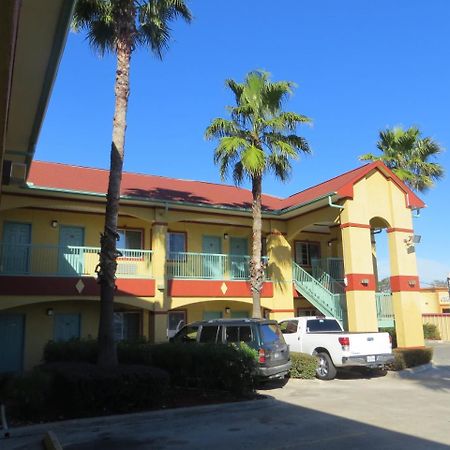 Palace Inn Houston Eksteriør bilde